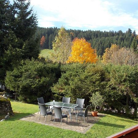 Hotel Landhaus Staufenblick Oberstaufen Exterior photo