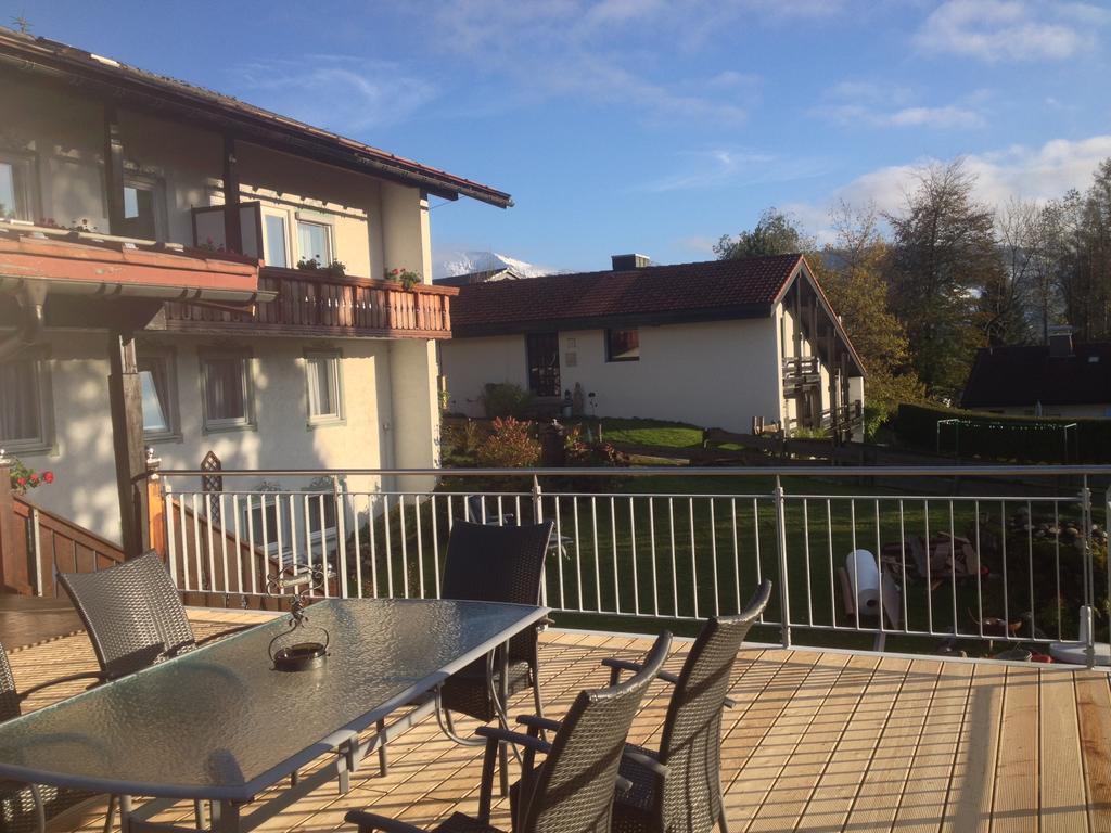 Hotel Landhaus Staufenblick Oberstaufen Exterior photo